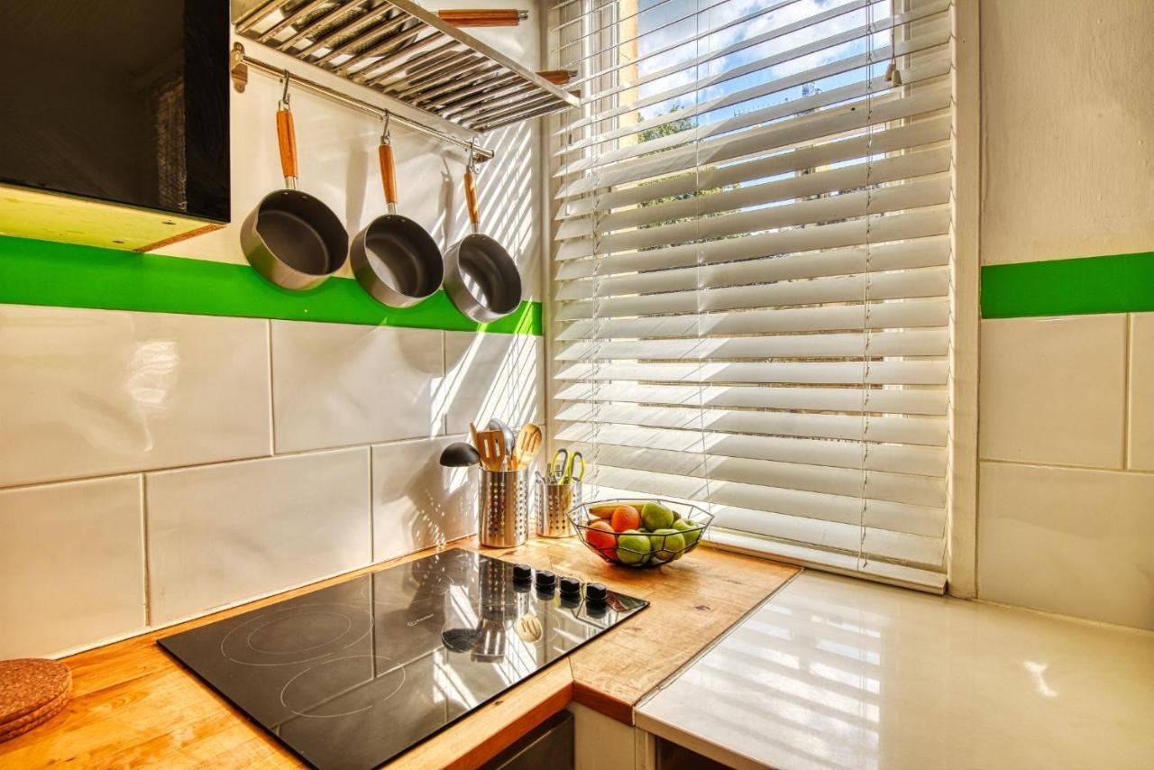 2 Bedroom Apartment In Bath City Centre With Garden & Free Parking Exteriér fotografie