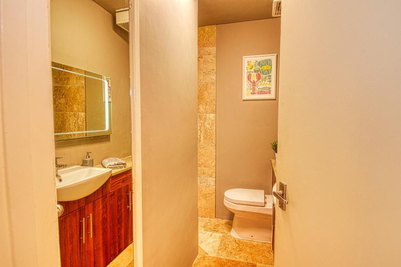 2 Bedroom Apartment In Bath City Centre With Garden & Free Parking Exteriér fotografie